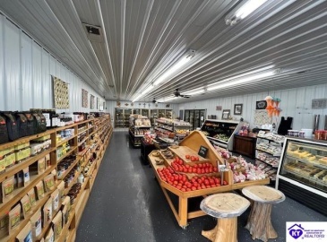 Henry Street, Junction City, Kentucky 40440, ,For Sale,Henry Street,HK24000309