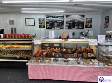 Henry Street, Junction City, Kentucky 40440, ,For Sale,Henry Street,HK24000309