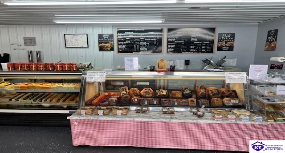 Henry Street, Junction City, Kentucky 40440, ,For Sale,Henry Street,HK24000309