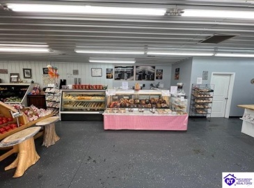 Henry Street, Junction City, Kentucky 40440, ,For Sale,Henry Street,HK24000309