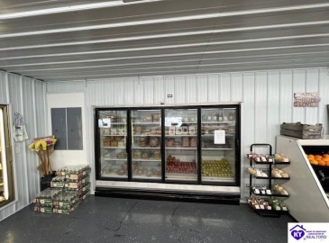 Henry Street, Junction City, Kentucky 40440, ,For Sale,Henry Street,HK24000309