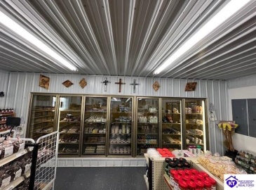 Henry Street, Junction City, Kentucky 40440, ,For Sale,Henry Street,HK24000309