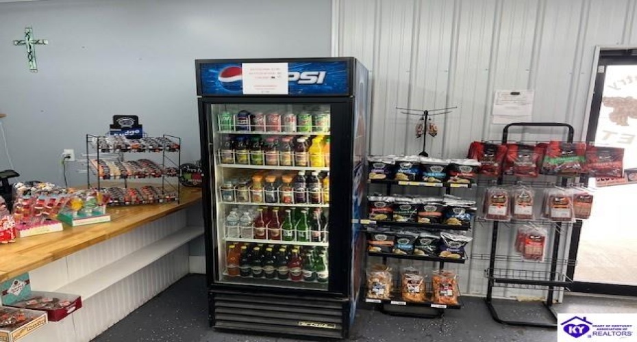 Henry Street, Junction City, Kentucky 40440, ,For Sale,Henry Street,HK24000309