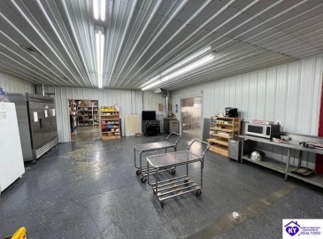 Henry Street, Junction City, Kentucky 40440, ,For Sale,Henry Street,HK24000309