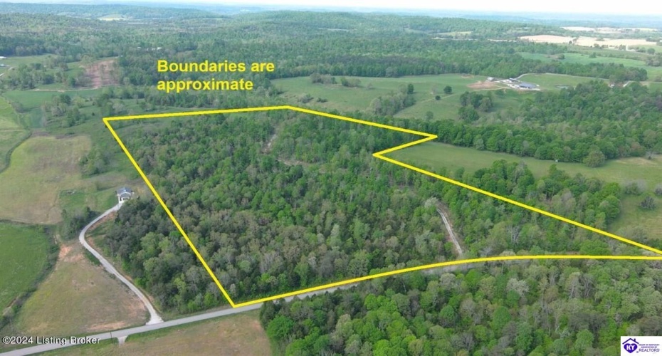 Millerstown Road, Clarkson, Kentucky 42726, ,For Sale,Millerstown Road,HK24001980