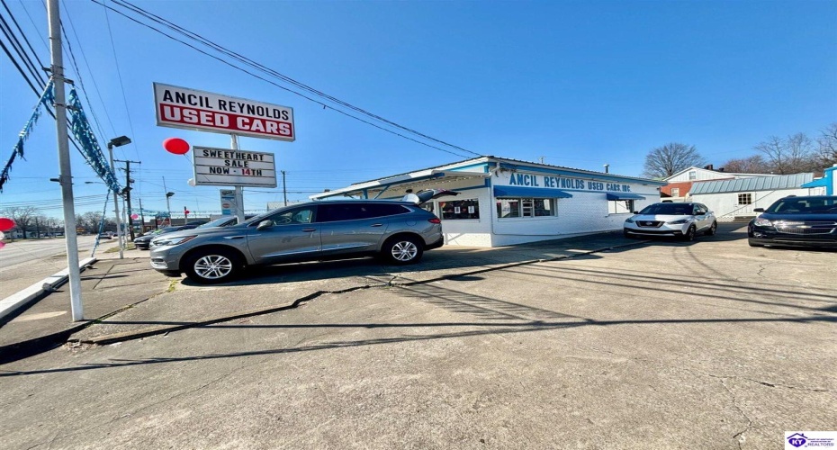 Broadway Street, Campbellsville, Kentucky 42718, ,For Sale,Broadway Street,HK24000423