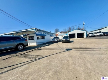 Broadway Street, Campbellsville, Kentucky 42718, ,For Sale,Broadway Street,HK24000423