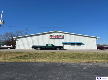 Broadway Street, Campbellsville, Kentucky 42718, ,For Sale,Broadway Street,HK24000423