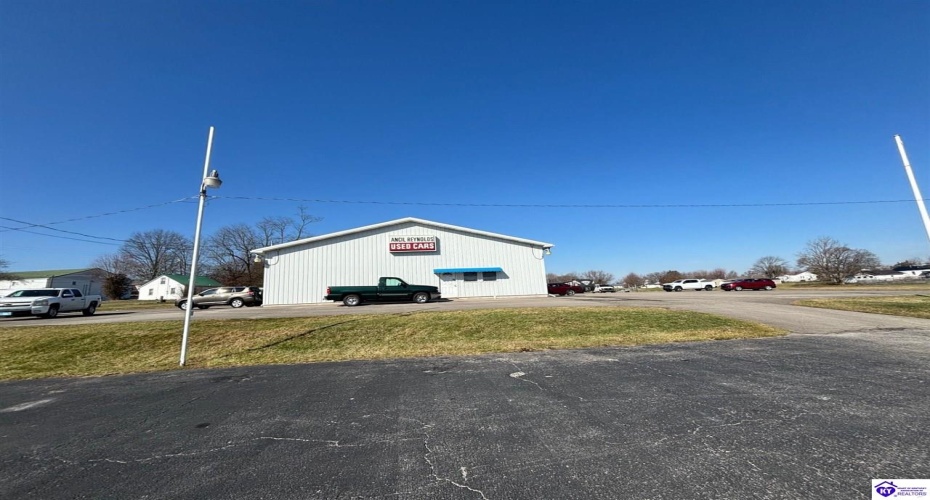 Broadway Street, Campbellsville, Kentucky 42718, ,For Sale,Broadway Street,HK24000423