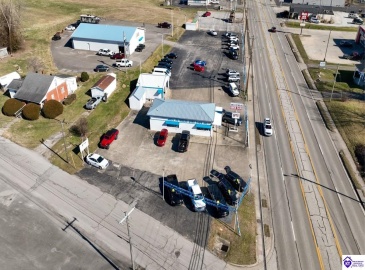 Broadway Street, Campbellsville, Kentucky 42718, ,For Sale,Broadway Street,HK24000423