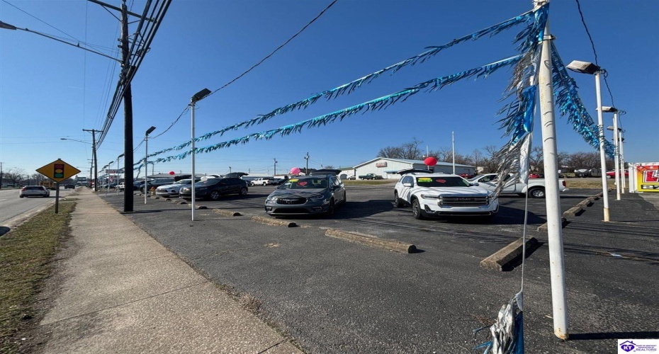 Broadway Street, Campbellsville, Kentucky 42718, ,For Sale,Broadway Street,HK24000423