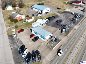 Broadway Street, Campbellsville, Kentucky 42718, ,For Sale,Broadway Street,HK24000423