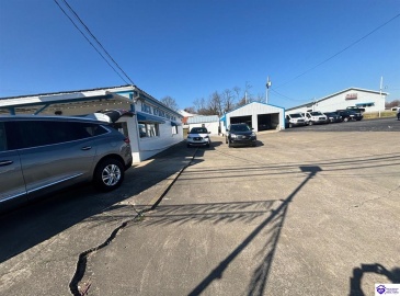 Broadway Street, Campbellsville, Kentucky 42718, ,For Sale,Broadway Street,HK24000423