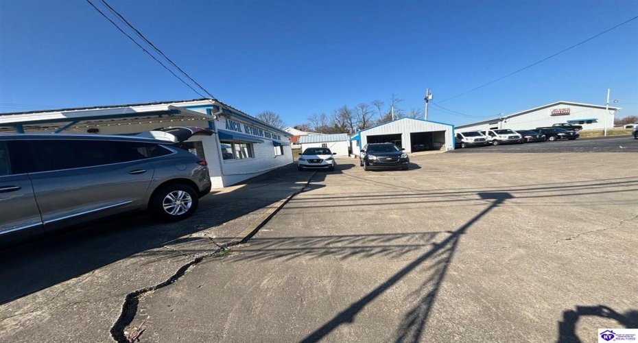 Broadway Street, Campbellsville, Kentucky 42718, ,For Sale,Broadway Street,HK24000423
