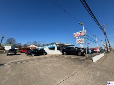 Broadway Street, Campbellsville, Kentucky 42718, ,For Sale,Broadway Street,HK24000423