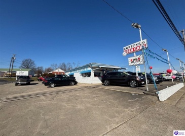 Broadway Street, Campbellsville, Kentucky 42718, ,For Sale,Broadway Street,HK24000423