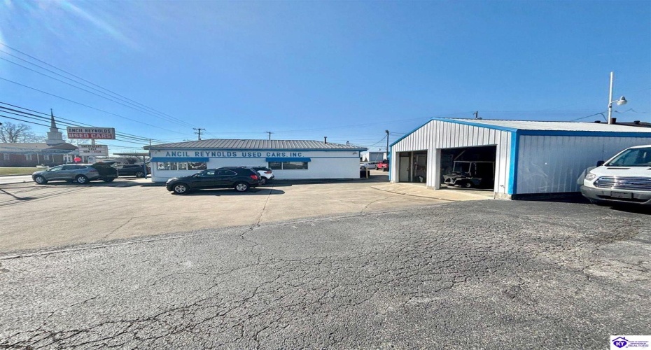 Broadway Street, Campbellsville, Kentucky 42718, ,For Sale,Broadway Street,HK24000423