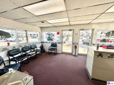 Broadway Street, Campbellsville, Kentucky 42718, ,For Sale,Broadway Street,HK24000423