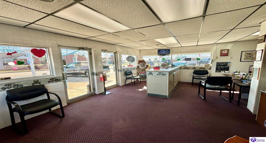 Broadway Street, Campbellsville, Kentucky 42718, ,For Sale,Broadway Street,HK24000423