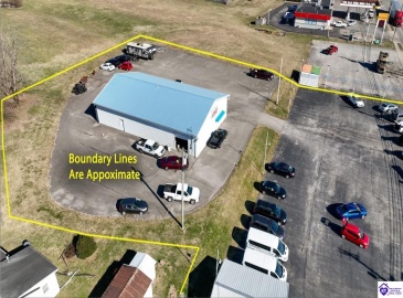 Broadway Street, Campbellsville, Kentucky 42718, ,For Sale,Broadway Street,HK24000423