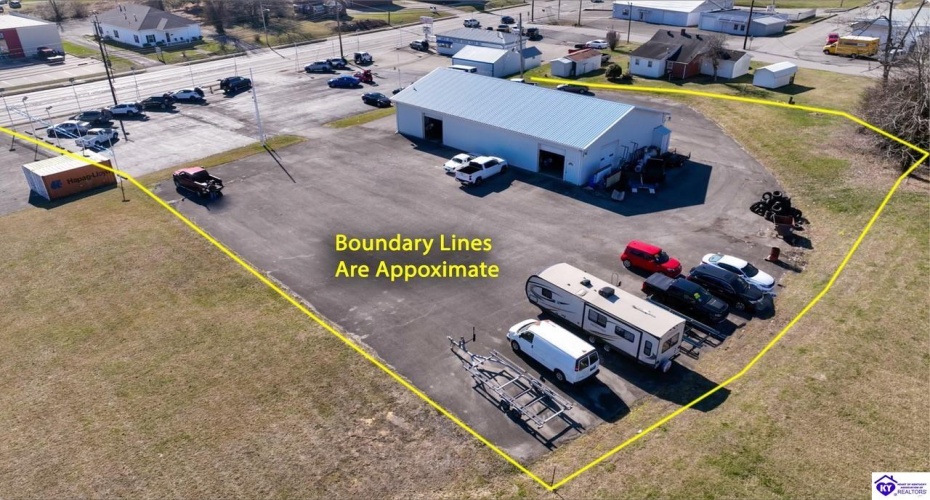 Broadway Street, Campbellsville, Kentucky 42718, ,For Sale,Broadway Street,HK24000423
