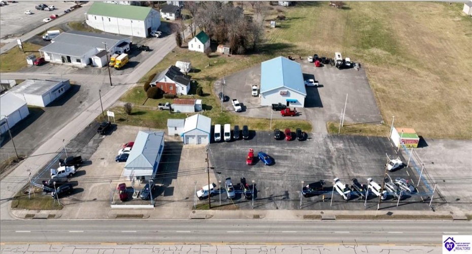 Broadway Street, Campbellsville, Kentucky 42718, ,For Sale,Broadway Street,HK24000423