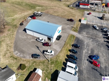 Broadway Street, Campbellsville, Kentucky 42718, ,For Sale,Broadway Street,HK24000423