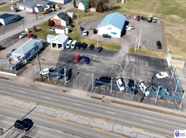 Broadway Street, Campbellsville, Kentucky 42718, ,For Sale,Broadway Street,HK24000423