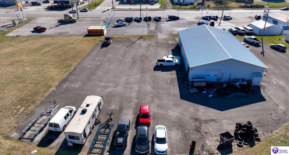 Broadway Street, Campbellsville, Kentucky 42718, ,For Sale,Broadway Street,HK24000423