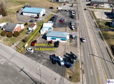 Broadway Street, Campbellsville, Kentucky 42718, ,For Sale,Broadway Street,HK24000423