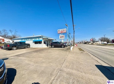 Broadway Street, Campbellsville, Kentucky 42718, ,For Sale,Broadway Street,HK24000423