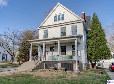 Poplar Street, Elizabethtown, Kentucky 42701, ,4 BathroomsBathrooms,For Sale,Poplar Street,HK24002008