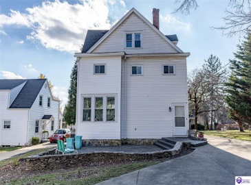 Poplar Street, Elizabethtown, Kentucky 42701, ,4 BathroomsBathrooms,For Sale,Poplar Street,HK24002008