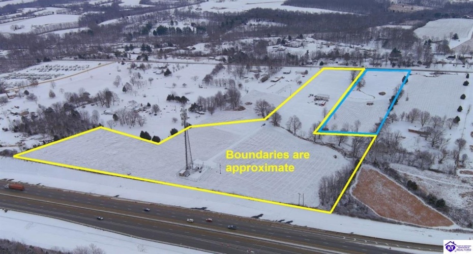 Dixie Highway, Glendale, Kentucky 42740, ,For Sale,Dixie Highway,HK24002046