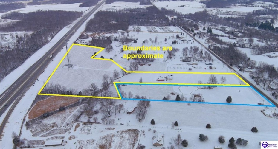 Dixie Highway, Glendale, Kentucky 42740, ,For Sale,Dixie Highway,HK24002046