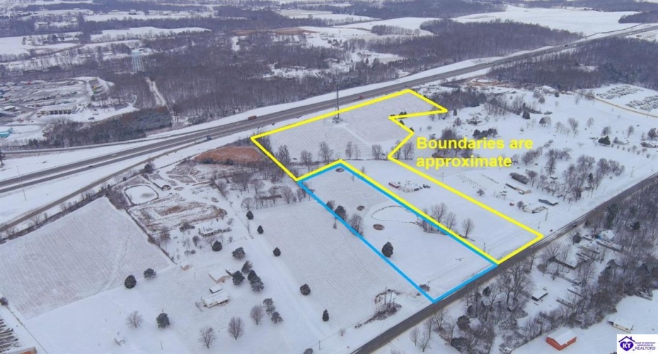 Dixie Highway, Glendale, Kentucky 42740, ,For Sale,Dixie Highway,HK24002046