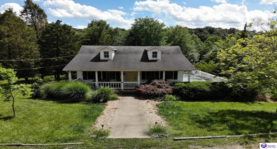 Lake Forest Lane, Westview, Kentucky 40178, ,2 BathroomsBathrooms,For Sale,Lake Forest Lane,HK24002080