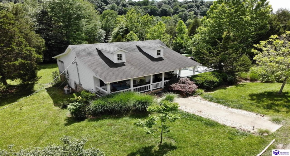 Lake Forest Lane, Westview, Kentucky 40178, ,2 BathroomsBathrooms,For Sale,Lake Forest Lane,HK24002080