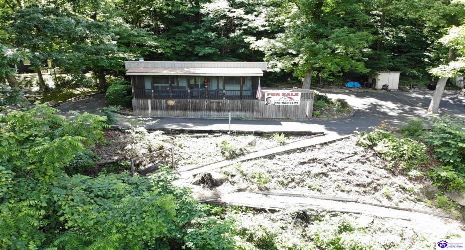 Hornback Mill Ext. Lane, Leitchfield, Kentucky 42754, ,1 BathroomBathrooms,For Sale,Hornback Mill Ext. Lane,HK24002082