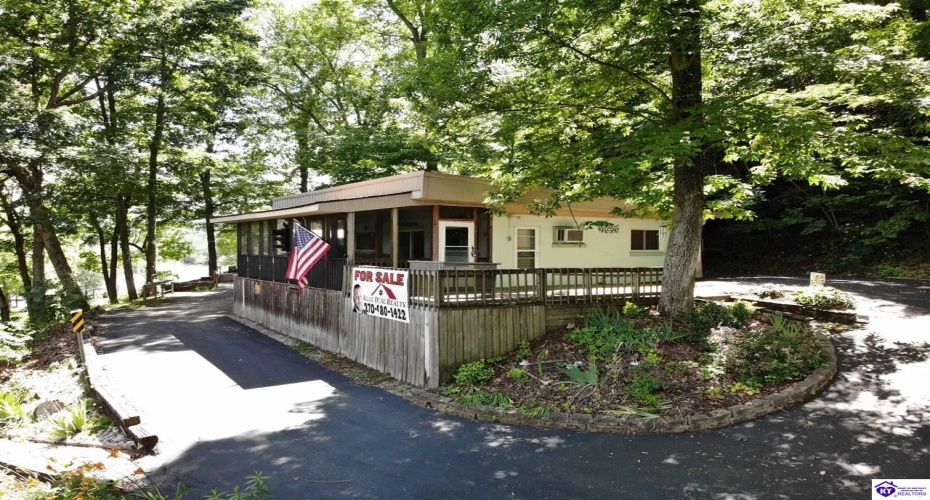 Hornback Mill Ext. Lane, Leitchfield, Kentucky 42754, ,1 BathroomBathrooms,For Sale,Hornback Mill Ext. Lane,HK24002082