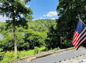 Hornback Mill Ext. Lane, Leitchfield, Kentucky 42754, ,1 BathroomBathrooms,For Sale,Hornback Mill Ext. Lane,HK24002082