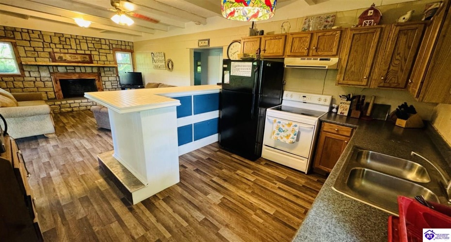 Hornback Mill Ext. Lane, Leitchfield, Kentucky 42754, ,1 BathroomBathrooms,For Sale,Hornback Mill Ext. Lane,HK24002082