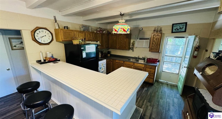 Hornback Mill Ext. Lane, Leitchfield, Kentucky 42754, ,1 BathroomBathrooms,For Sale,Hornback Mill Ext. Lane,HK24002082