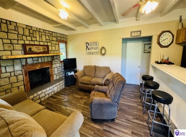 Hornback Mill Ext. Lane, Leitchfield, Kentucky 42754, ,1 BathroomBathrooms,For Sale,Hornback Mill Ext. Lane,HK24002082