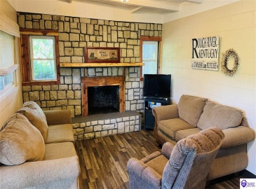 Hornback Mill Ext. Lane, Leitchfield, Kentucky 42754, ,1 BathroomBathrooms,For Sale,Hornback Mill Ext. Lane,HK24002082