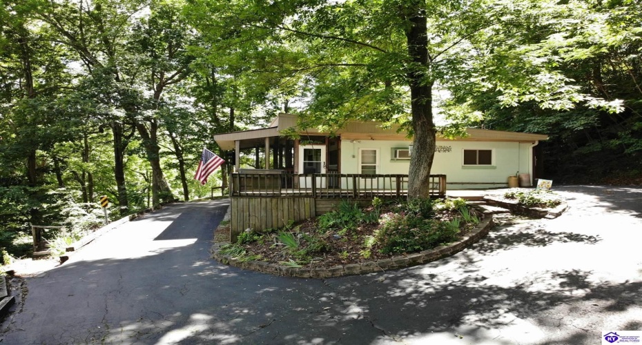 Hornback Mill Ext. Lane, Leitchfield, Kentucky 42754, ,1 BathroomBathrooms,For Sale,Hornback Mill Ext. Lane,HK24002082