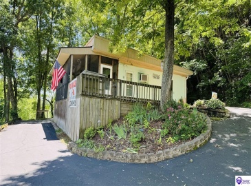 Hornback Mill Ext. Lane, Leitchfield, Kentucky 42754, ,1 BathroomBathrooms,For Sale,Hornback Mill Ext. Lane,HK24002082