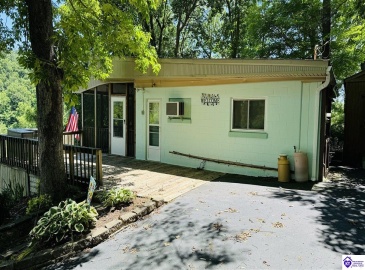 Hornback Mill Ext. Lane, Leitchfield, Kentucky 42754, ,1 BathroomBathrooms,For Sale,Hornback Mill Ext. Lane,HK24002082