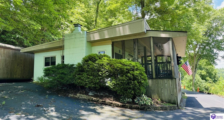 Hornback Mill Ext. Lane, Leitchfield, Kentucky 42754, ,1 BathroomBathrooms,For Sale,Hornback Mill Ext. Lane,HK24002082