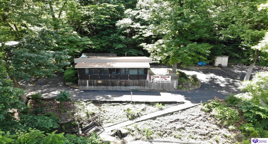 Hornback Mill Ext. Lane, Leitchfield, Kentucky 42754, ,1 BathroomBathrooms,For Sale,Hornback Mill Ext. Lane,HK24002082